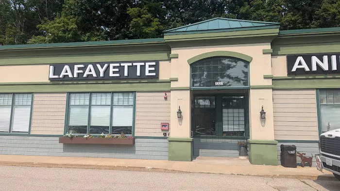 Lafayette Animal Hospital Picture 4
