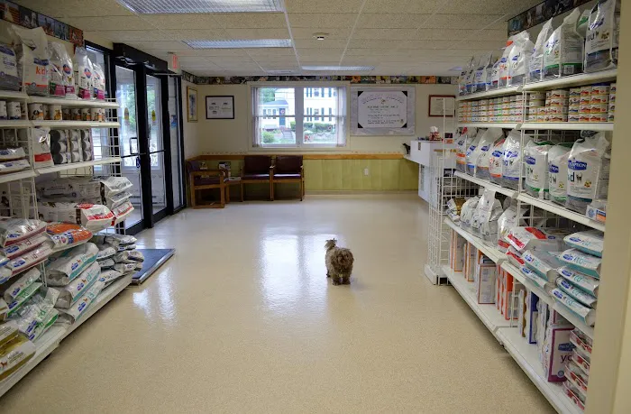 Merrimac Valley Animal Hospital Picture 8