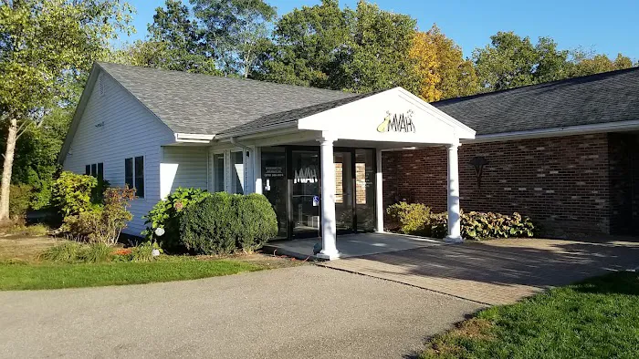 Merrimac Valley Animal Hospital Picture 10