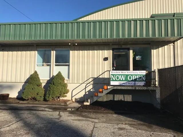 Brackett West Veterinary Clinic Picture 3