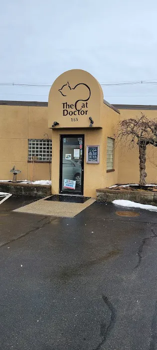 The Cat Doctor Picture 10