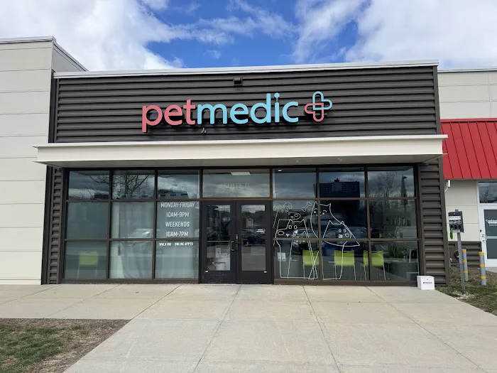Portland PetMedic Urgent Care Vet Clinic Picture 1