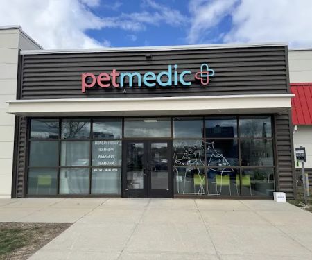 Portland PetMedic Urgent Care Vet Clinic