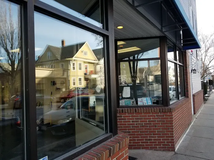 Somerville Veterinary Center Picture 1