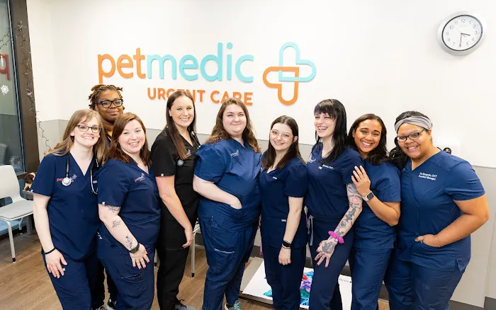 PetMedic Urgent Care Vet Clinic - Cambridge Picture 1