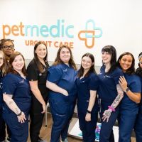 PetMedic Urgent Care Vet Clinic - Cambridge ico