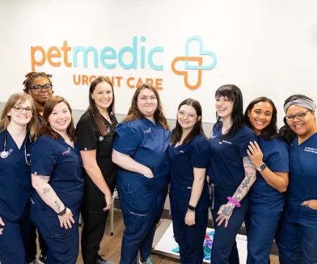 PetMedic Urgent Care Vet Clinic - Cambridge