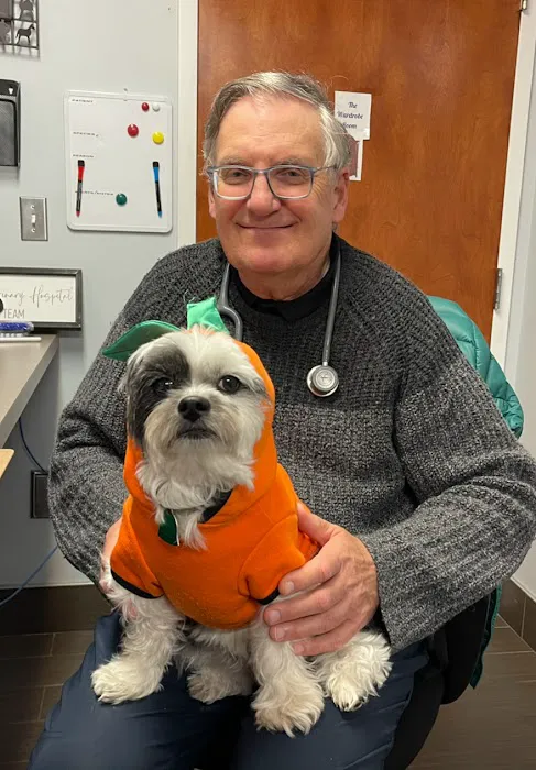 Charlestown Veterinary Hospital Picture 6