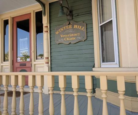 Winter Hill Veterinary Clinic