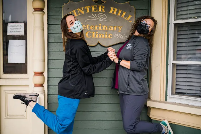 Winter Hill Veterinary Clinic Picture 7