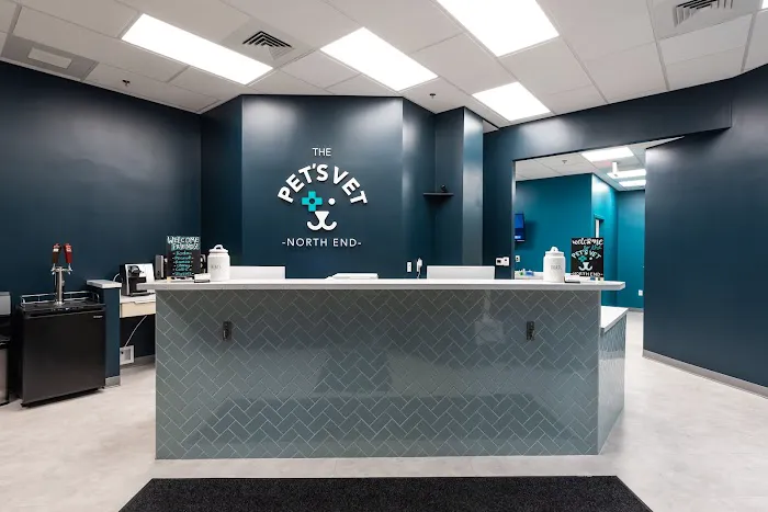 The Pet's Vet North End Picture 4