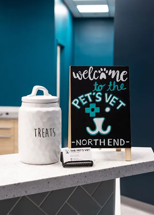 The Pet's Vet North End Picture 10