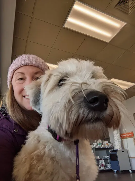 Banfield Pet Hospital Picture 4
