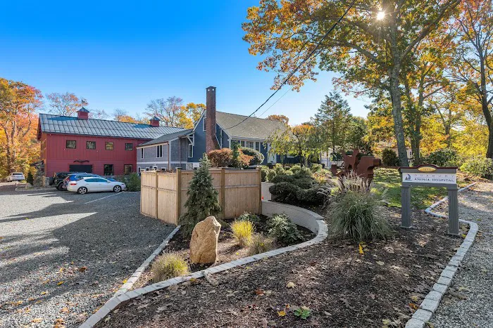 Duxbury Animal Hospital Picture 4