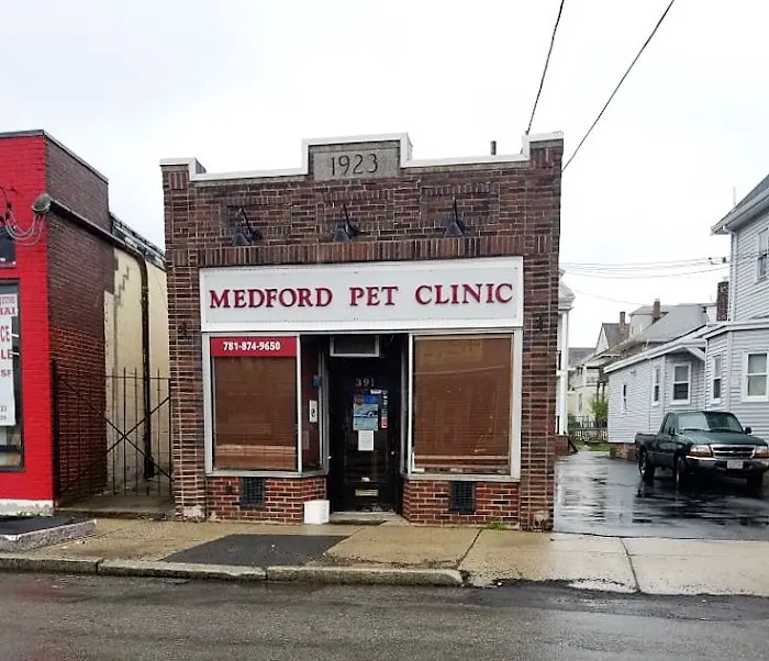 Medford Pet Clinic Picture 2