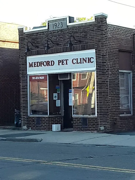 Medford Pet Clinic Picture 8