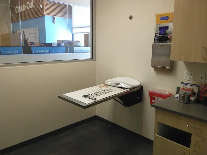 Vetco Total Care Animal Hospital Picture 8