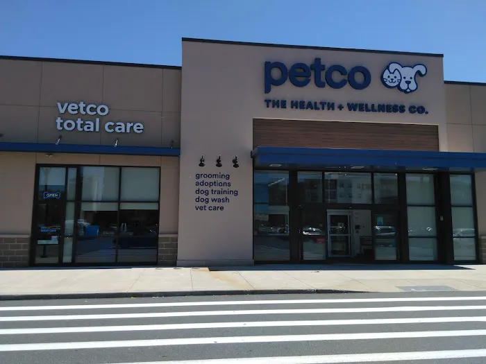 Vetco Total Care Animal Hospital Picture 9