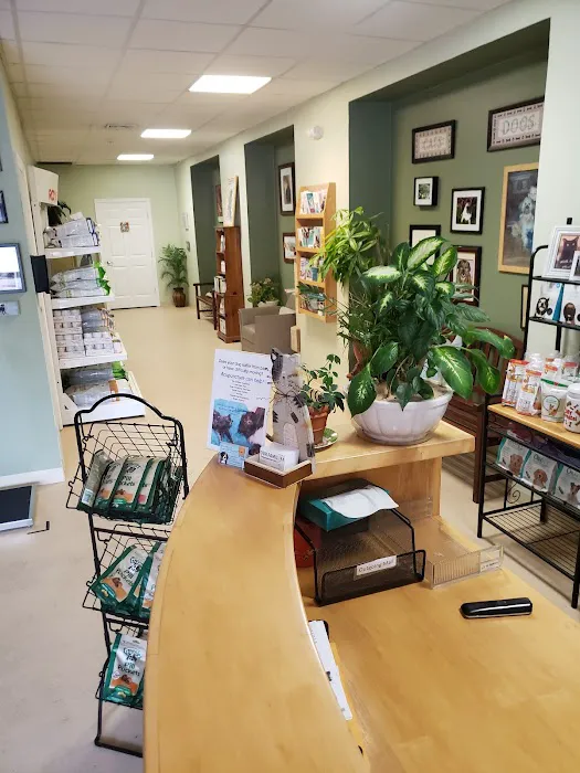 Our Family Veterinary Services Picture 3