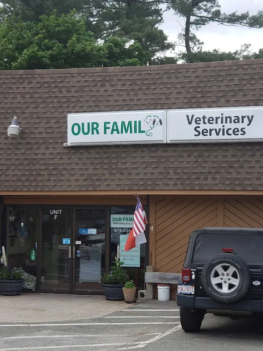 Our Family Veterinary Services Picture 5
