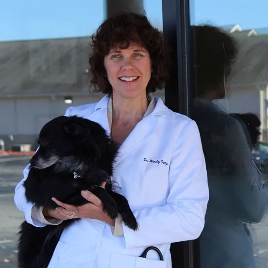 Northwest Animal Hospital: Stockard Camp, Wendy Picture 1