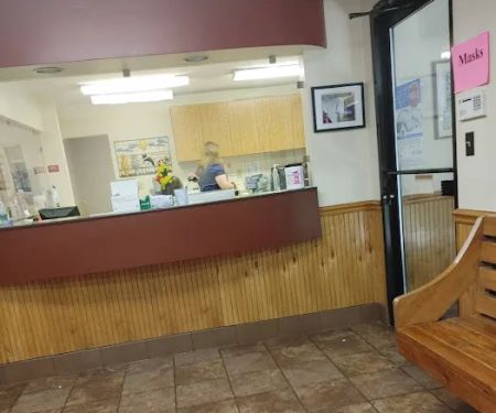 Summerfield Veterinary Hospital: Thomas Sue DVM