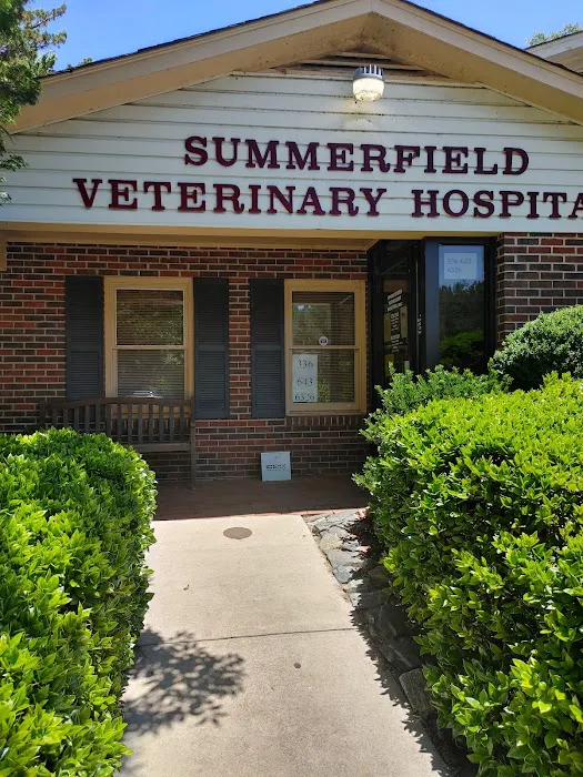 Summerfield Veterinary Hospital: Thomas Sue DVM Picture 4