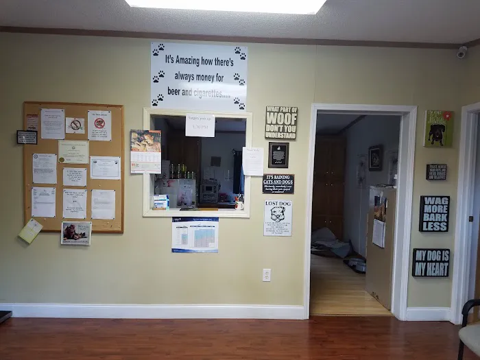 Surry Spay/Neuter Clinic Picture 8
