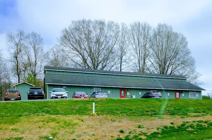 Foothills Pet Healthcare Clinic Picture 8