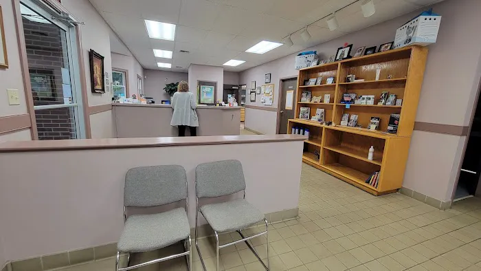 King Veterinary Hospital Picture 3