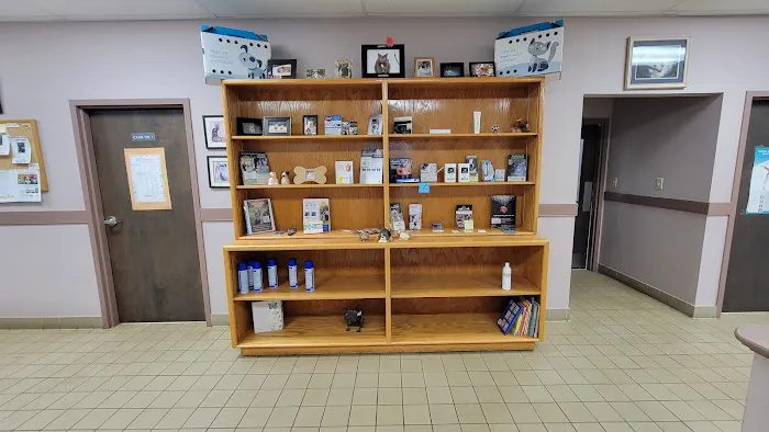 King Veterinary Hospital Picture 10