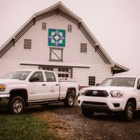 Sullivan Equine Veterinary Service ico