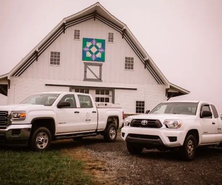 Sullivan Equine Veterinary Service