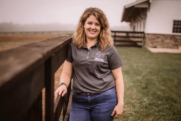 Sullivan Equine Veterinary Service Picture 4
