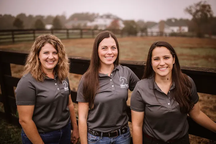 Sullivan Equine Veterinary Service Picture 7