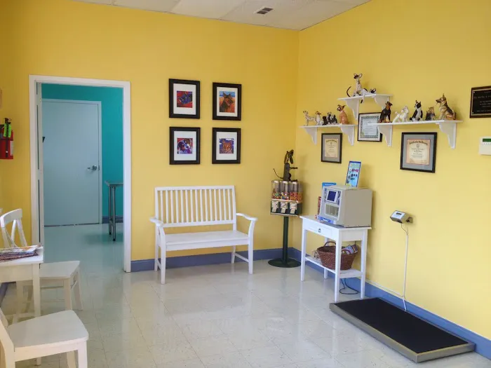 Animal Care Clinic of Rural Hall Picture 3