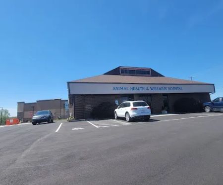 Animal Health and Wellness Hospital