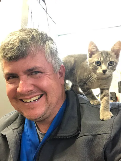 New River Veterinary Services Picture 10