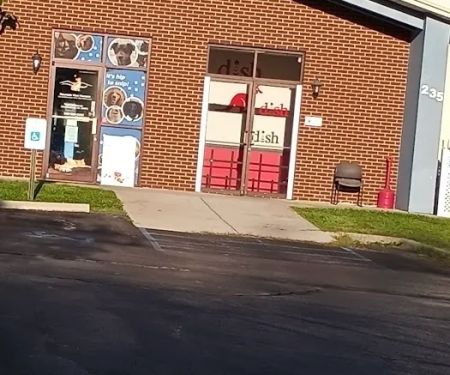 Mountain View Humane