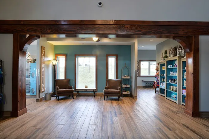 Town & Country Veterinary Clinic Picture 10