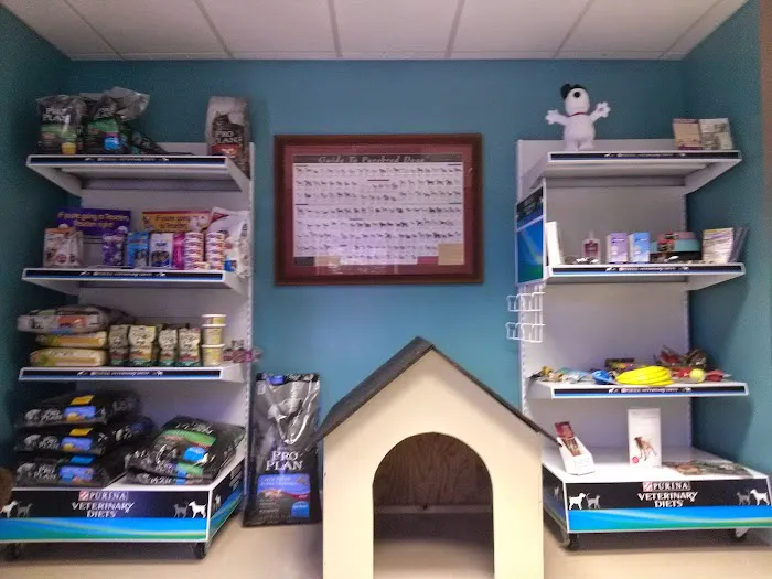 Riverside Veterinary Clinic Picture 2