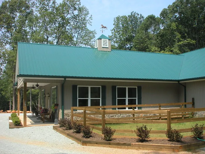 Tillotson Equine Internal Medicine Mobile Services Picture 6