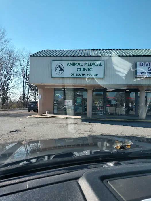 Animal Medical Clinic of South Boston Picture 9