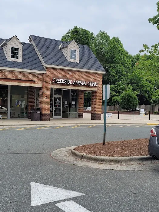 Creekside Animal Clinic, PA Picture 3