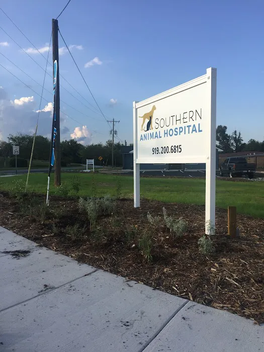 Southern Animal Hospital Picture 2