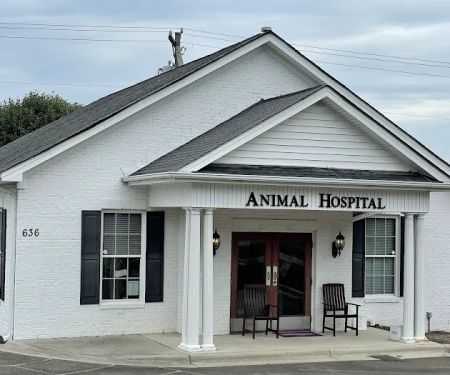 North Churton Animal Hospital