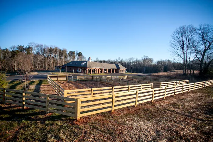 Carolina Equine Hospital Picture 6