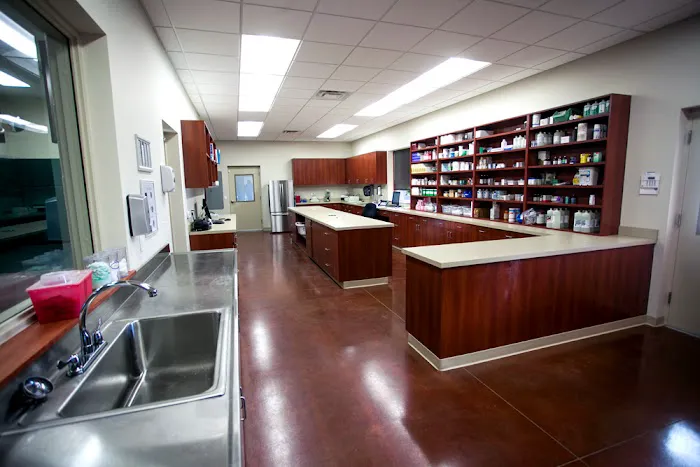 Carolina Equine Hospital Picture 10