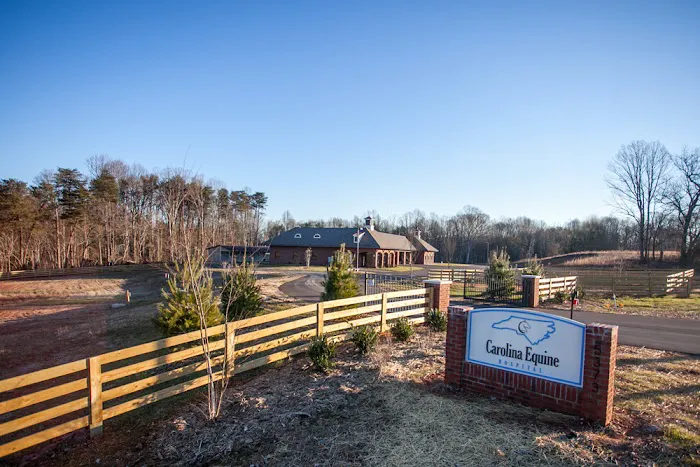 Carolina Equine Hospital Picture 3