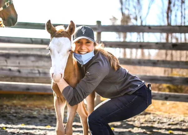 Carolina Equine Hospital Picture 4